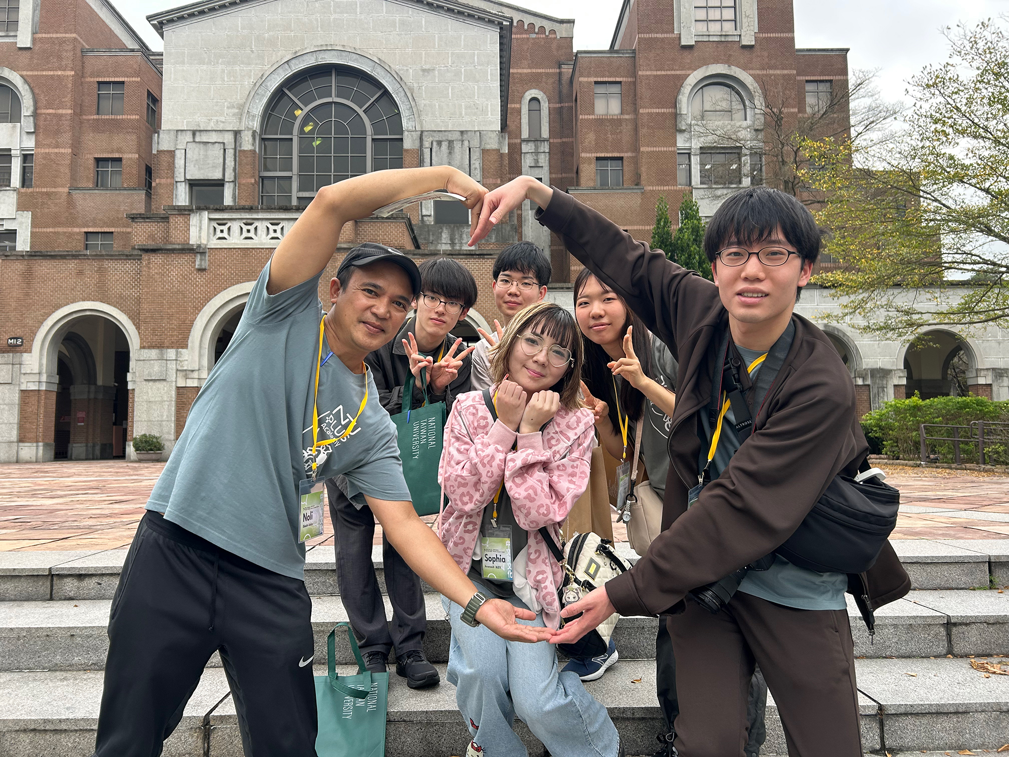 2026 Spring+ Campus Explore