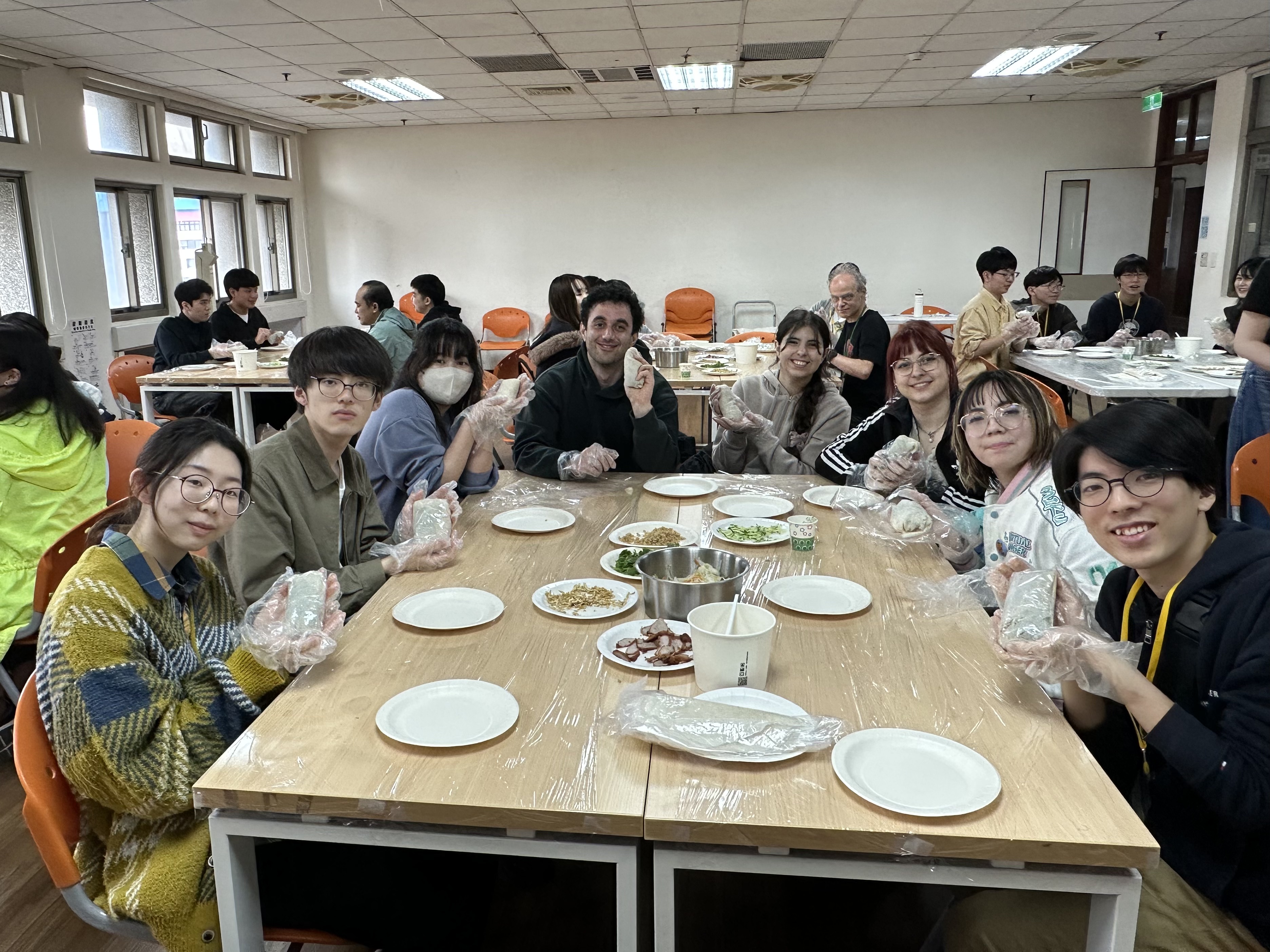 2026 Spring+ Food DIY